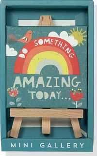Produktbild: Do Something Amazing