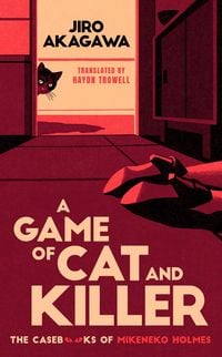 Produktbild: A Game of Cat and Killer