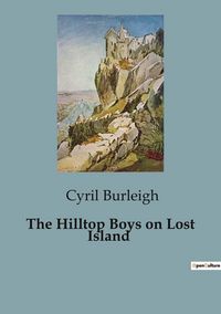 Produktbild: The Hilltop Boys on Lost Island