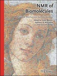 Produktbild: NMR of Biomolecules