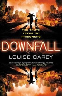 Produktbild: Downfall