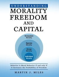 Produktbild: Understanding Morality, Freedom and Capital