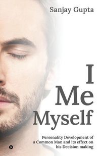 Produktbild: Sanjay Gupta: I ME MYSELF