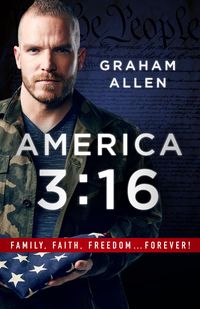 Produktbild: America 3:16