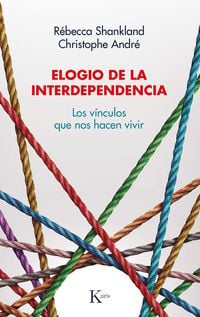 Produktbild: Elogio de la interdependencia