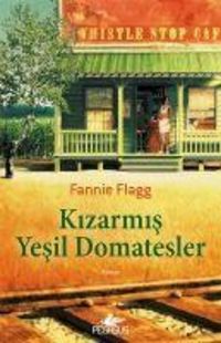 Produktbild: Kizarmis Yesil Domatesler