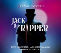 Produktbild: Jack the Ripper ? Das Musical