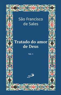 Produktbild: Tratado do Amor de Deus - Vol 21/1