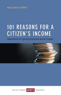 Produktbild: 101 reasons for a Citizen's Income