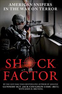 Produktbild: Shock Factor