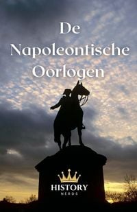 Produktbild: De Napoleontische Oorlogen