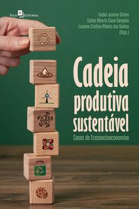 Produktbild: Cadeia produtiva sustent&aacute;vel