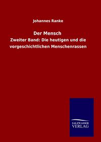 Produktbild: Der Mensch