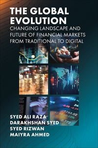 Produktbild: Global Evolution, Changing Landscape and Future of Financial Markets