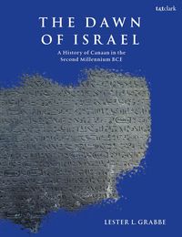 Produktbild: Grabbe, L: Dawn of Israel