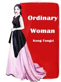 Produktbild: Ordinary Woman