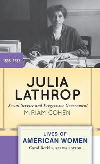 Produktbild: Julia Lathrop