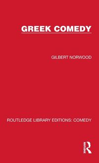 Produktbild: Greek Comedy