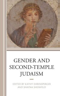 Produktbild: Gender and Second-Temple Judaism