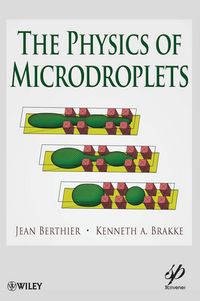 Produktbild: Microdroplets