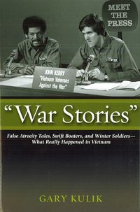 Produktbild: &quote;War Stories&quote;