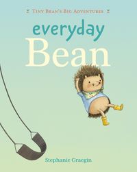 Produktbild: Everyday Bean (Tiny Bean's Big Adventures, Book #1)