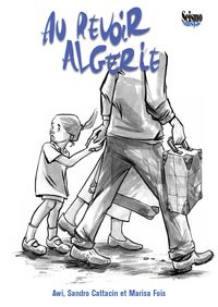 Produktbild: Au revoir Alg&eacute;rie (&eacute;dition fran&ccedil;aise)