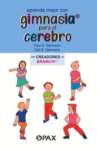 Produktbild: Aprende Mejor Con Gimnasia Para El Cerebro