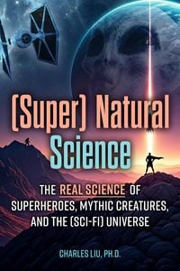 Produktbild: (Super) Natural Science