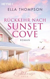 Produktbild: R&uuml;ckkehr nach Sunset Cove