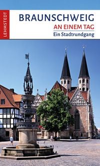 Produktbild: Braunschweig an einem Tag