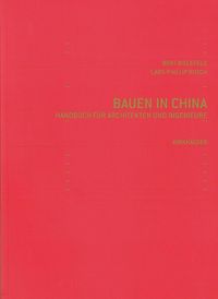 Produktbild: Bauen in China