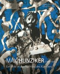 Produktbild: Max Hunziker (1901-1976)