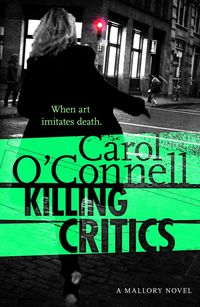 Produktbild: Killing Critics