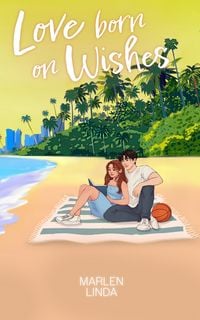 Produktbild: Love born on Wishes