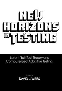 Produktbild: New Horizon Testing