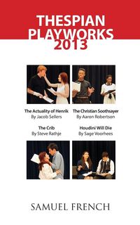 Produktbild: Thespian Playworks 2013