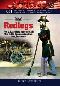 Produktbild: Redlegs