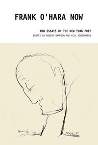 Produktbild: Frank Ohara Now