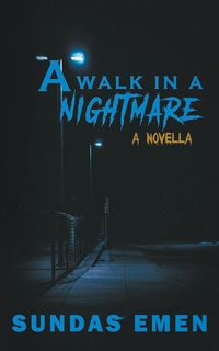 Produktbild: A Walk In A Nightmare