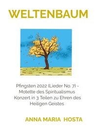 Produktbild: Weltenbaum