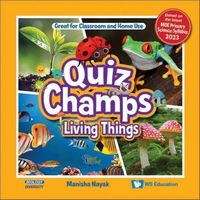 Produktbild: Quiz Champs (Set 1)