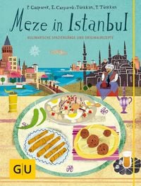 Produktbild: Meze in Istanbul