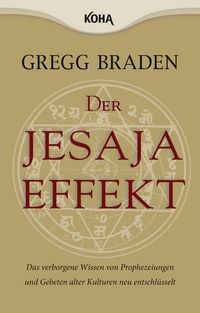 Produktbild: Der Jesaja Effekt