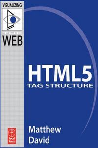 Produktbild: David, M: HTML5 Tag Structure