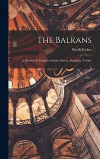Produktbild: The Balkans