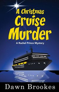Produktbild: A Christmas Cruise Murder