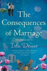 Produktbild: The Consequences Of Marriage