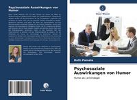 Produktbild: Psychosoziale Auswirkungen von Humor
