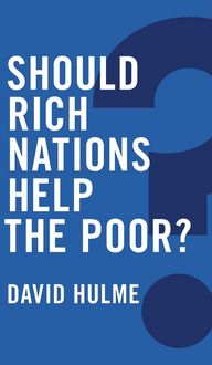 Produktbild: Should Rich Nations Help the Poor?